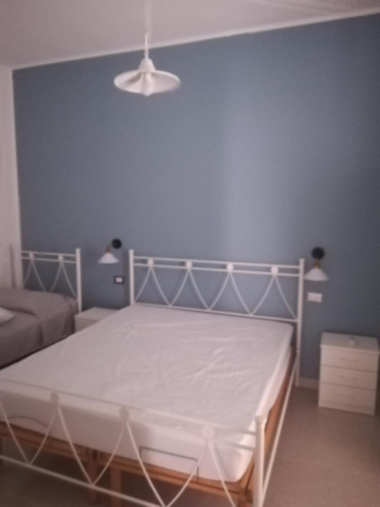 Vev Salento Bed & Breakfast Porto Cesareo Exterior photo