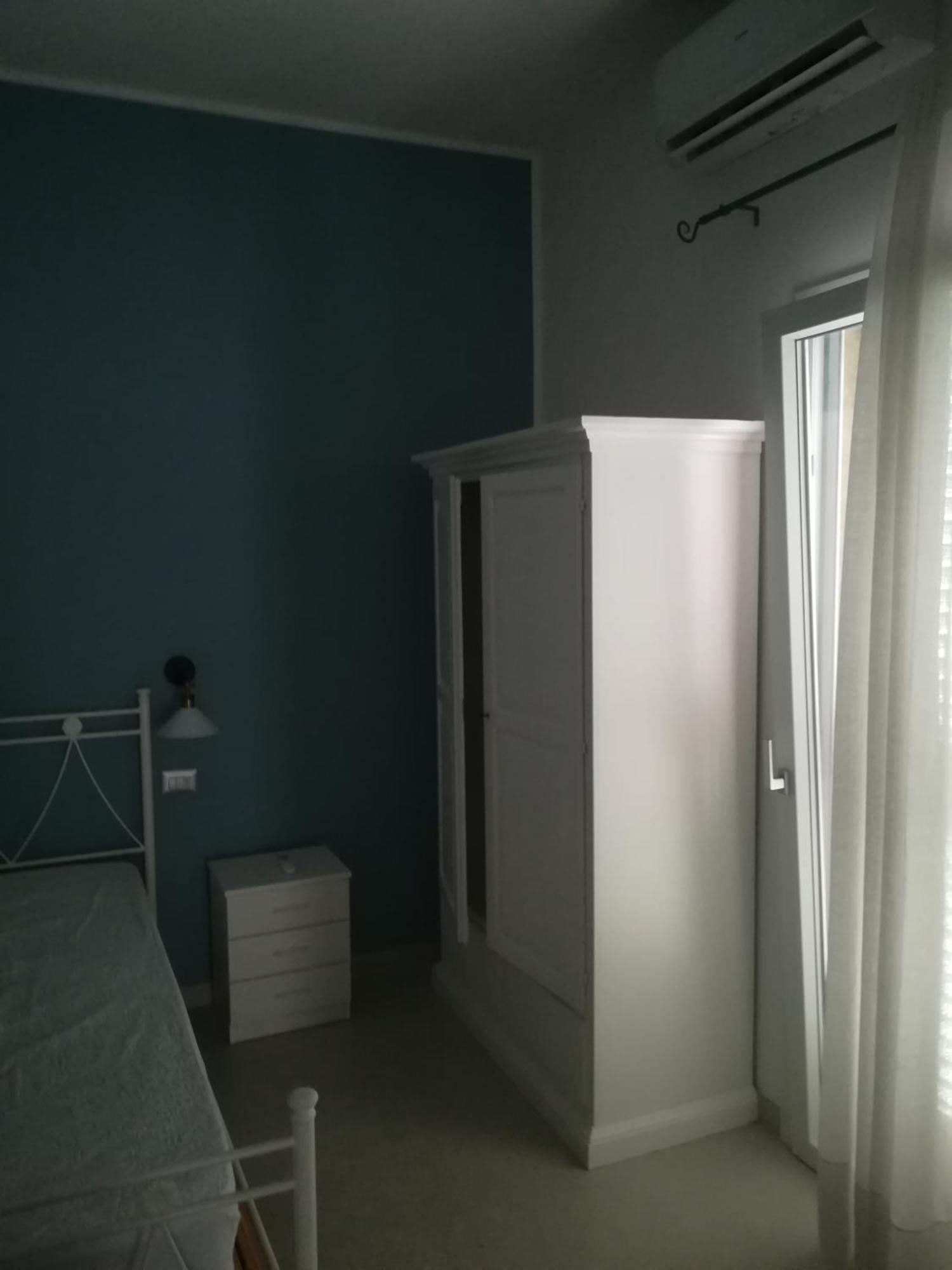 Vev Salento Bed & Breakfast Porto Cesareo Exterior photo