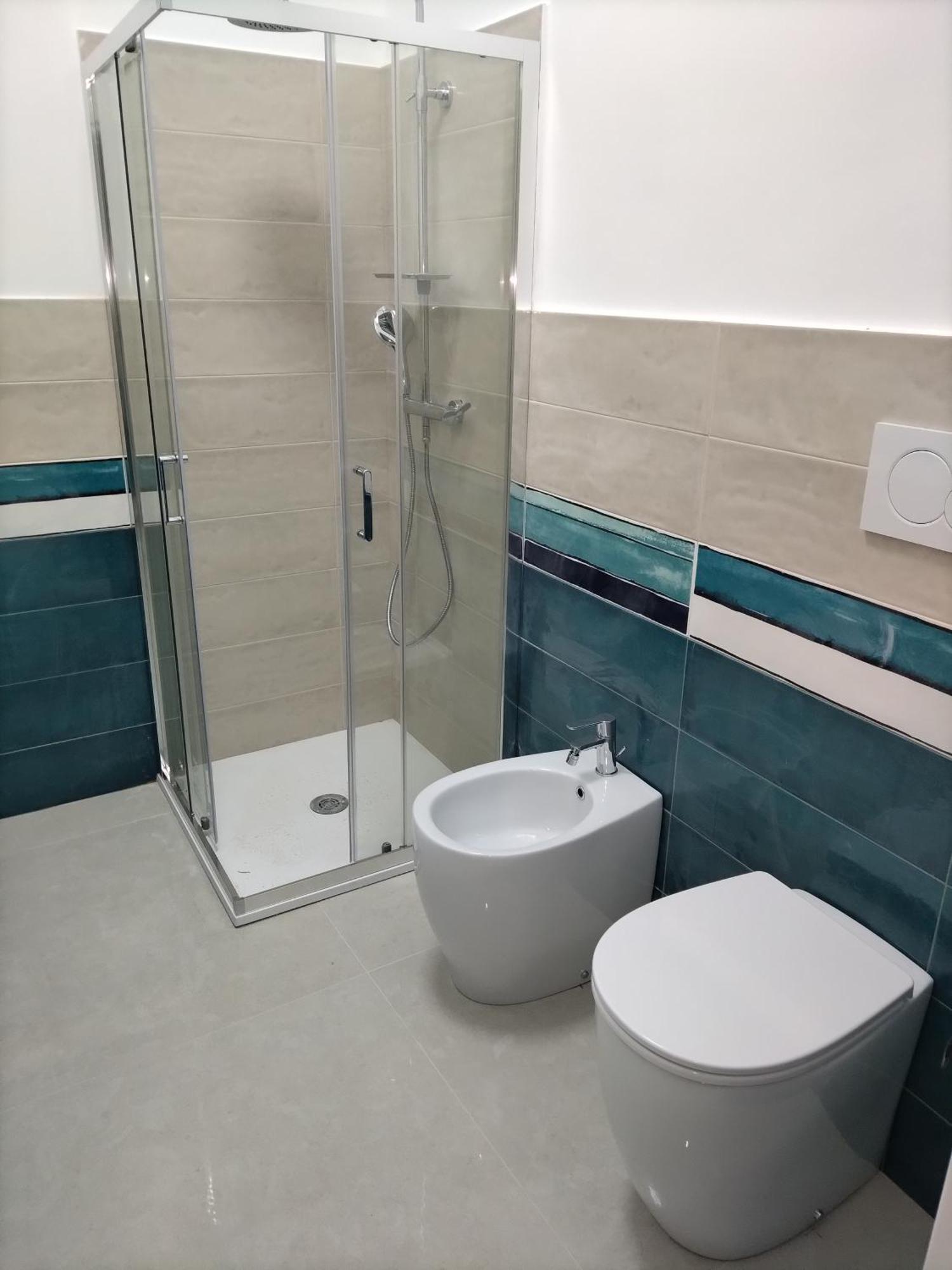 Vev Salento Bed & Breakfast Porto Cesareo Exterior photo