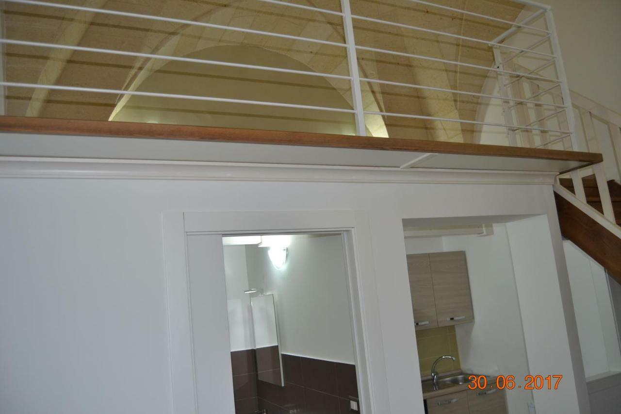 Vev Salento Bed & Breakfast Porto Cesareo Exterior photo