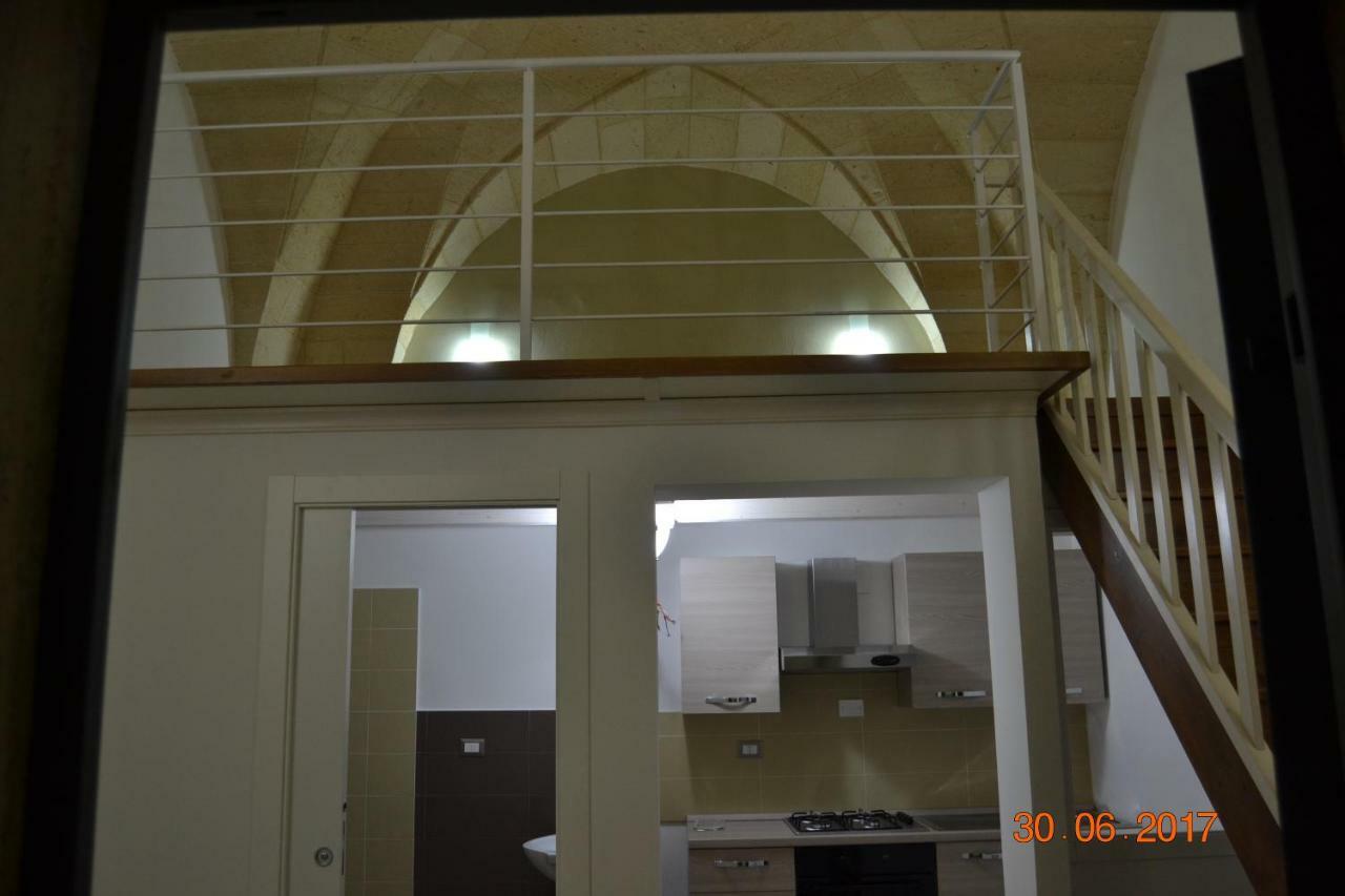 Vev Salento Bed & Breakfast Porto Cesareo Exterior photo